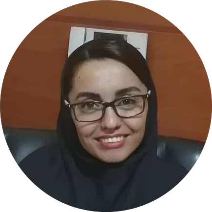 مریم بغدادی